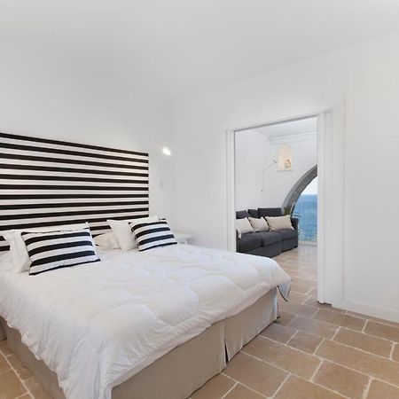 Estate4Home - Sea Beauty Massa Lubrense Ngoại thất bức ảnh