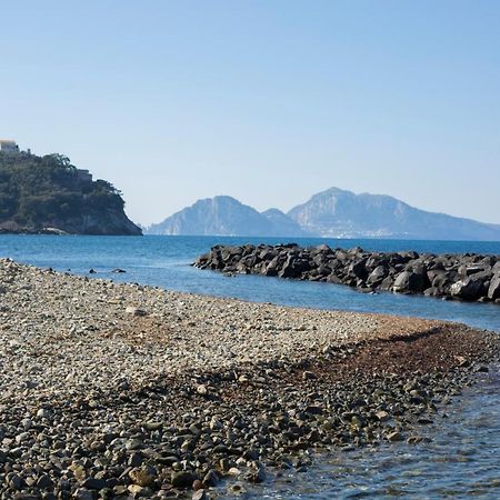 Estate4Home - Sea Beauty Massa Lubrense Ngoại thất bức ảnh