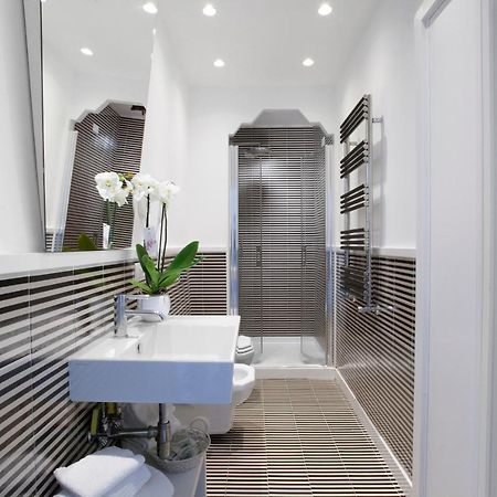 Estate4Home - Sea Beauty Massa Lubrense Ngoại thất bức ảnh