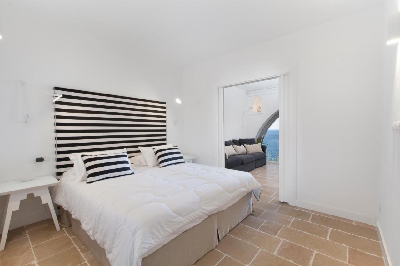 Estate4Home - Sea Beauty Massa Lubrense Ngoại thất bức ảnh
