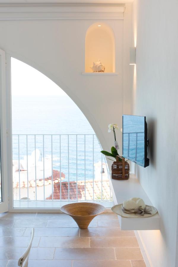 Estate4Home - Sea Beauty Massa Lubrense Ngoại thất bức ảnh