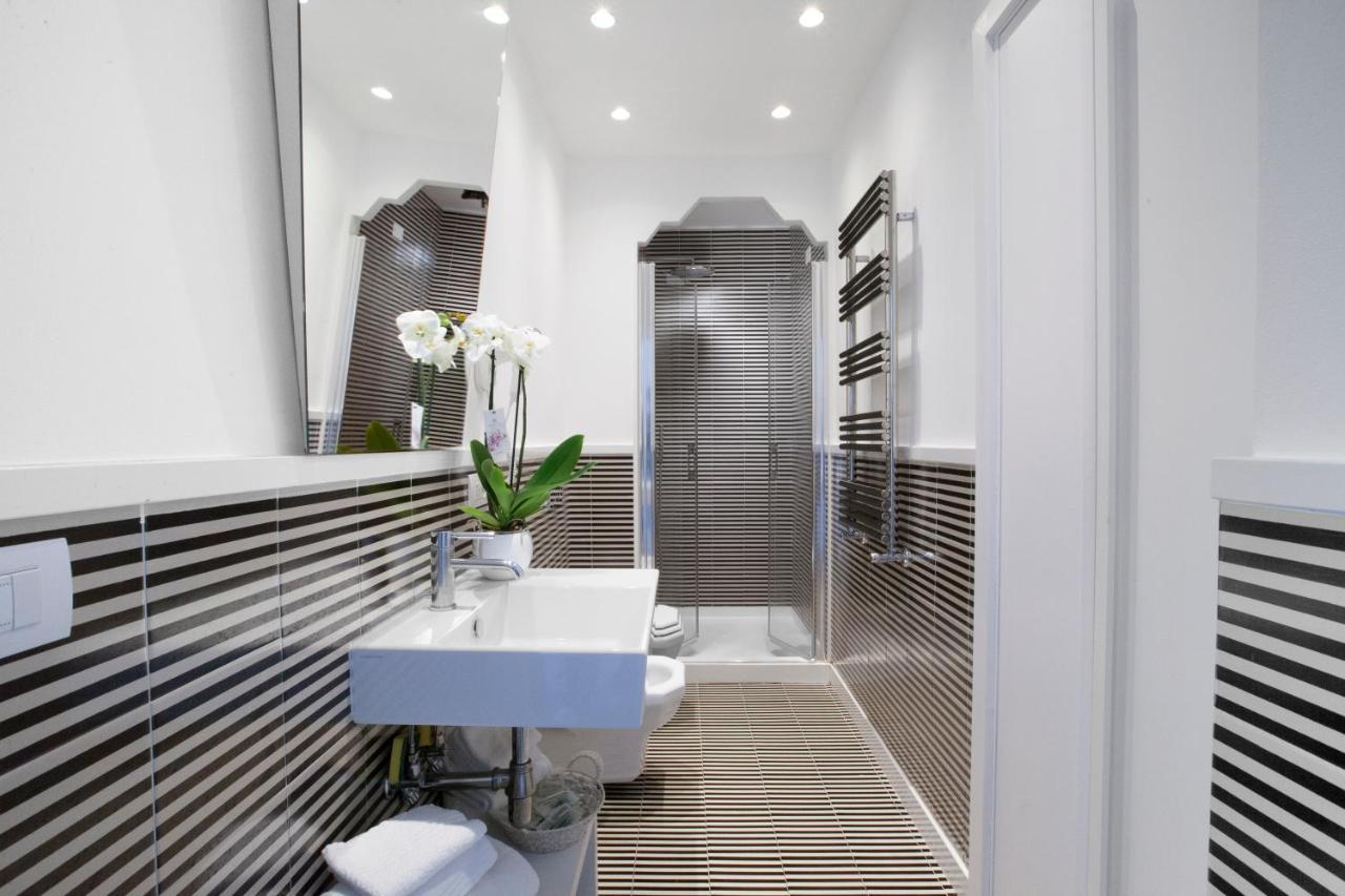 Estate4Home - Sea Beauty Massa Lubrense Ngoại thất bức ảnh