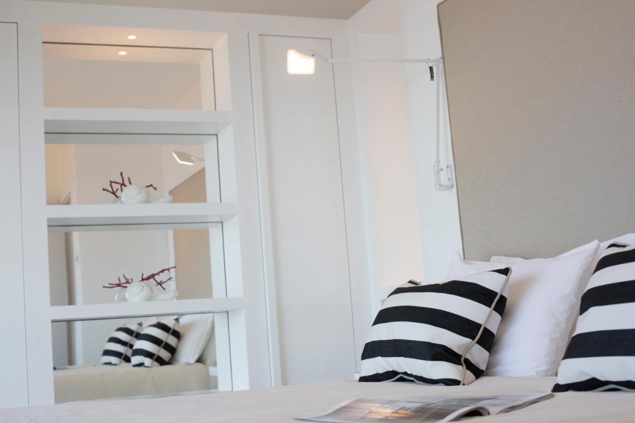 Estate4Home - Sea Beauty Massa Lubrense Ngoại thất bức ảnh
