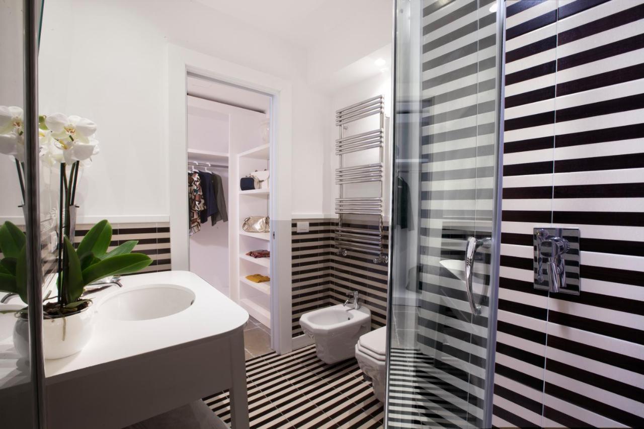 Estate4Home - Sea Beauty Massa Lubrense Ngoại thất bức ảnh