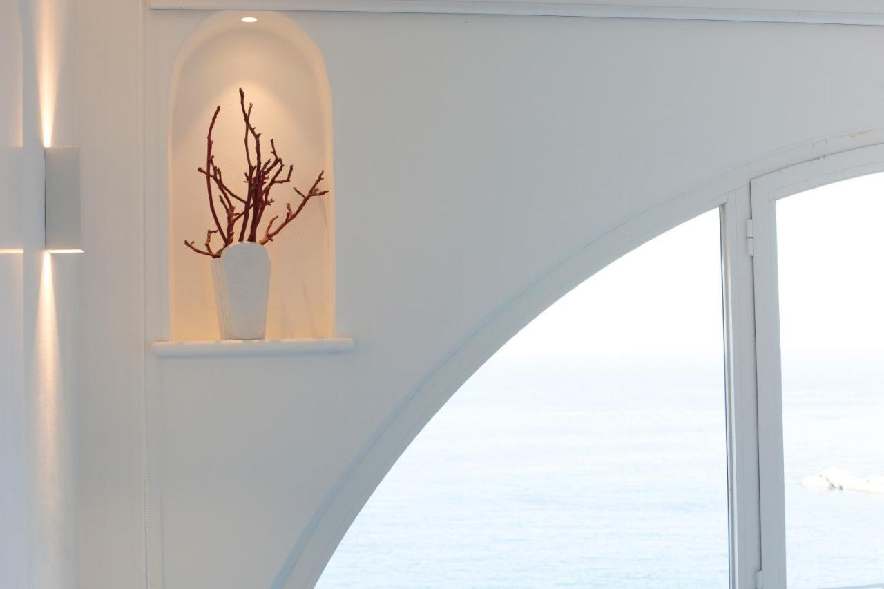 Estate4Home - Sea Beauty Massa Lubrense Ngoại thất bức ảnh