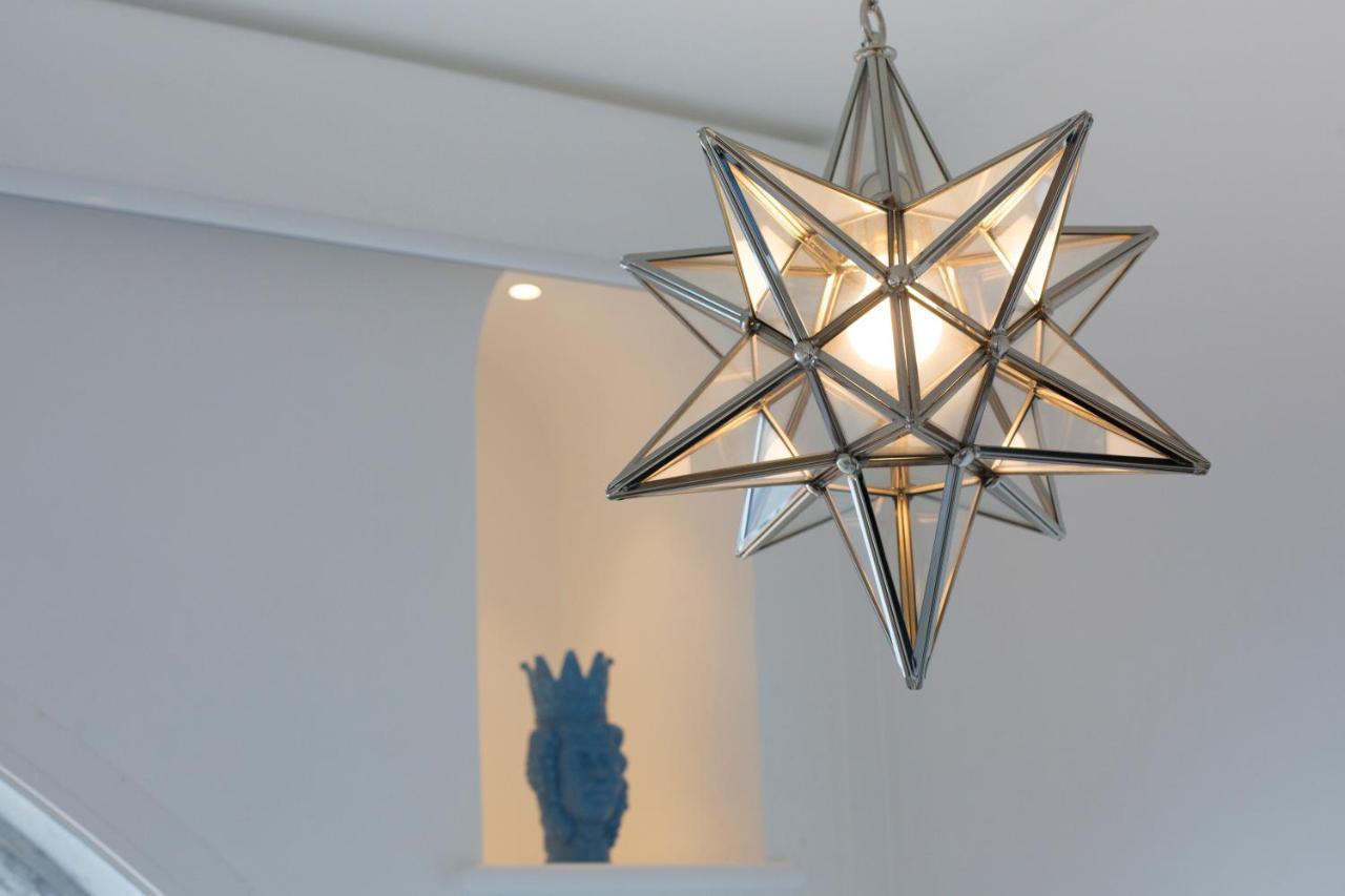 Estate4Home - Sea Beauty Massa Lubrense Ngoại thất bức ảnh