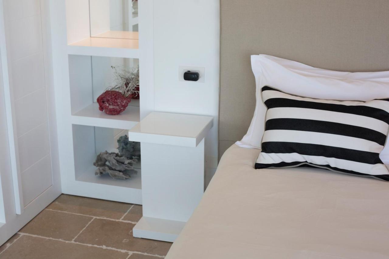 Estate4Home - Sea Beauty Massa Lubrense Ngoại thất bức ảnh