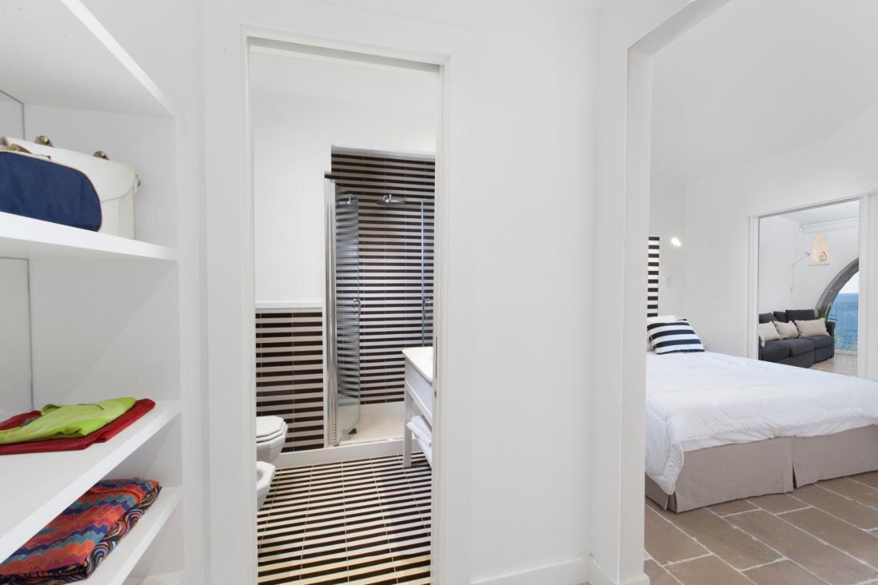 Estate4Home - Sea Beauty Massa Lubrense Ngoại thất bức ảnh