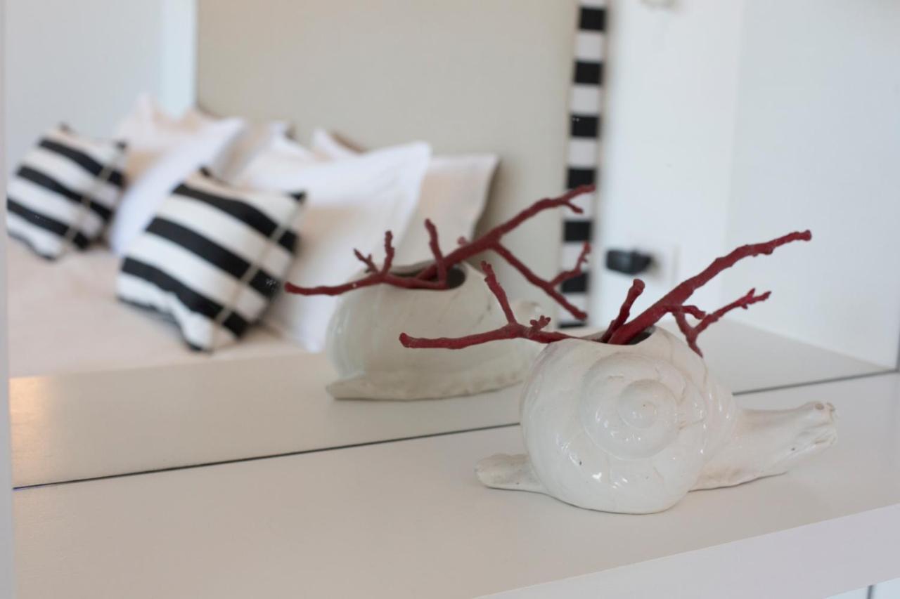 Estate4Home - Sea Beauty Massa Lubrense Ngoại thất bức ảnh