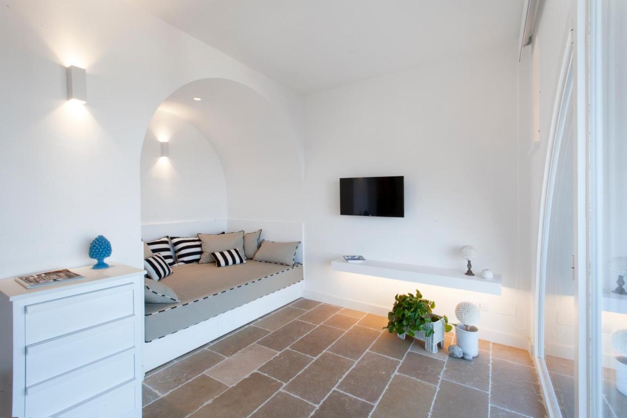 Estate4Home - Sea Beauty Massa Lubrense Ngoại thất bức ảnh