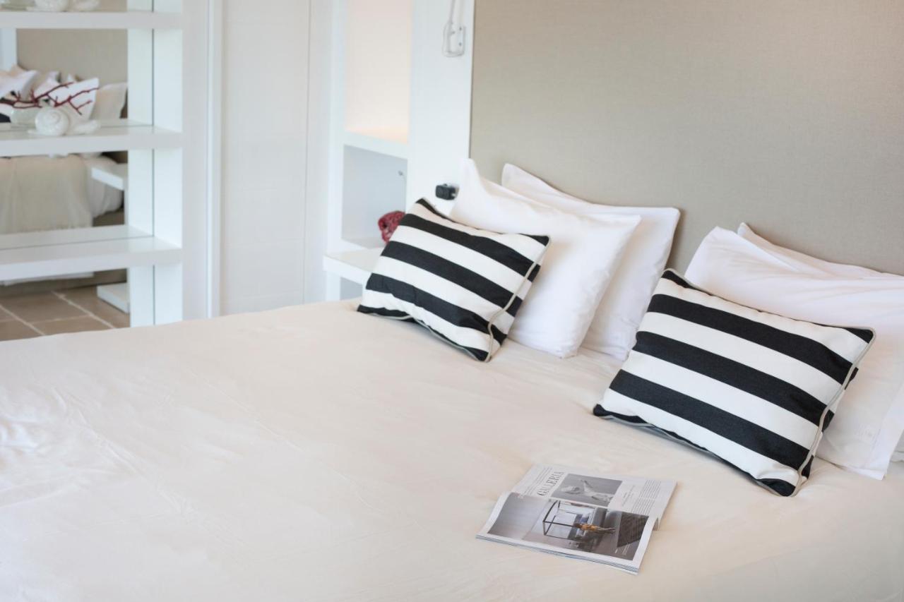 Estate4Home - Sea Beauty Massa Lubrense Ngoại thất bức ảnh