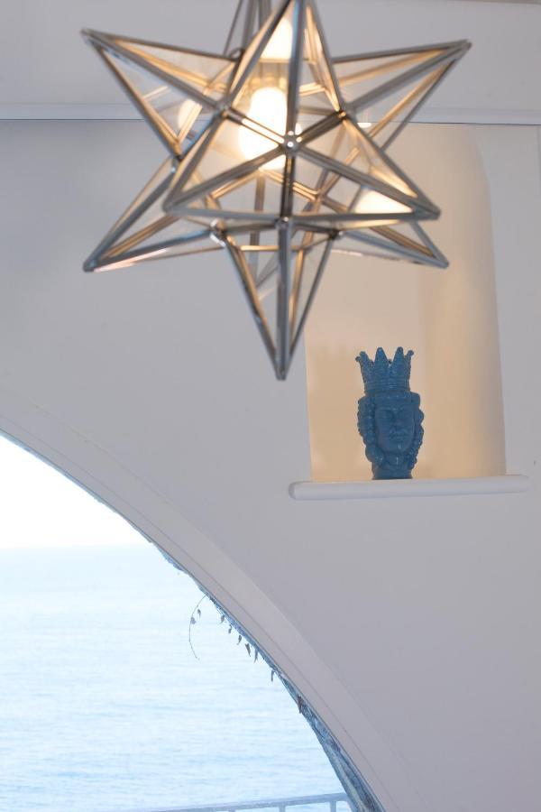 Estate4Home - Sea Beauty Massa Lubrense Ngoại thất bức ảnh