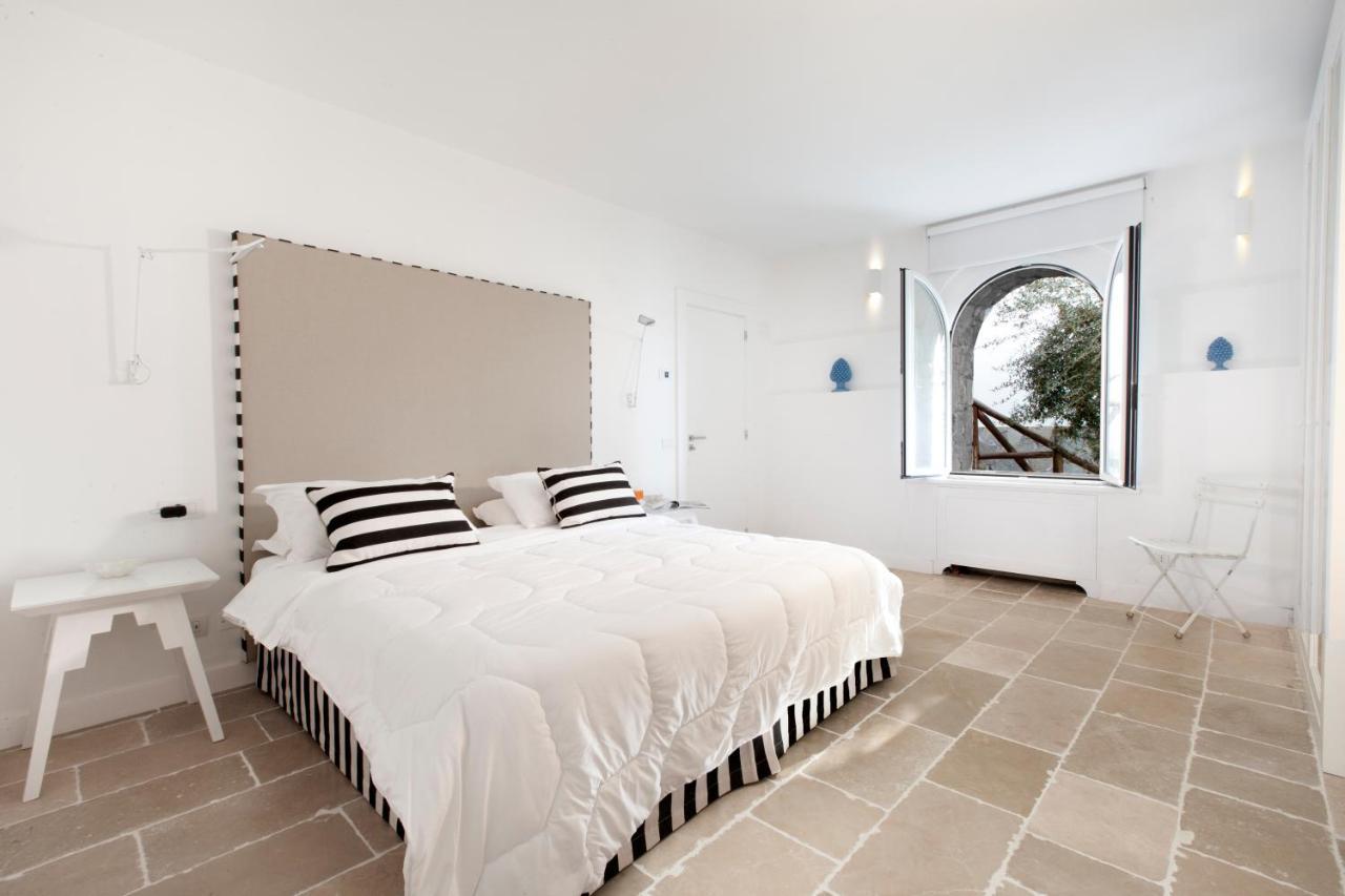 Estate4Home - Sea Beauty Massa Lubrense Ngoại thất bức ảnh