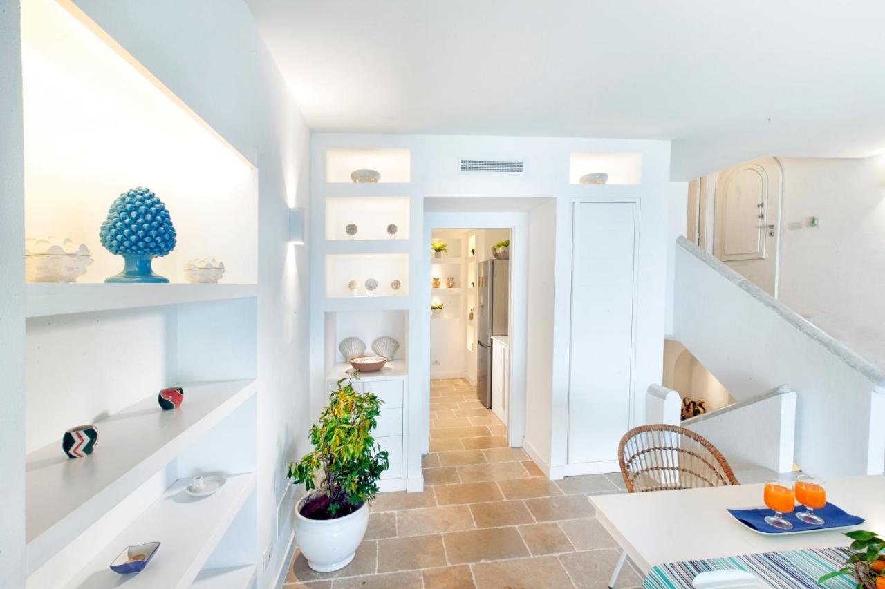 Estate4Home - Sea Beauty Massa Lubrense Ngoại thất bức ảnh
