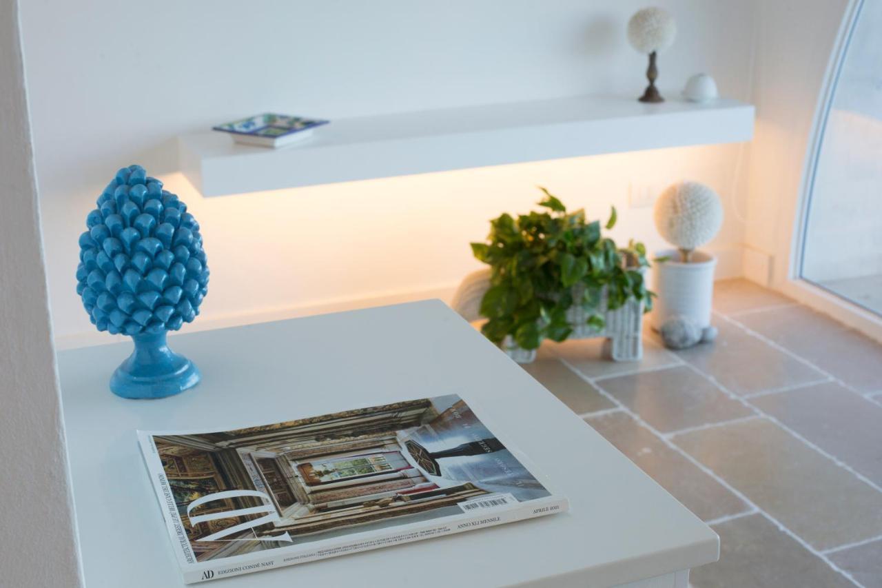 Estate4Home - Sea Beauty Massa Lubrense Ngoại thất bức ảnh